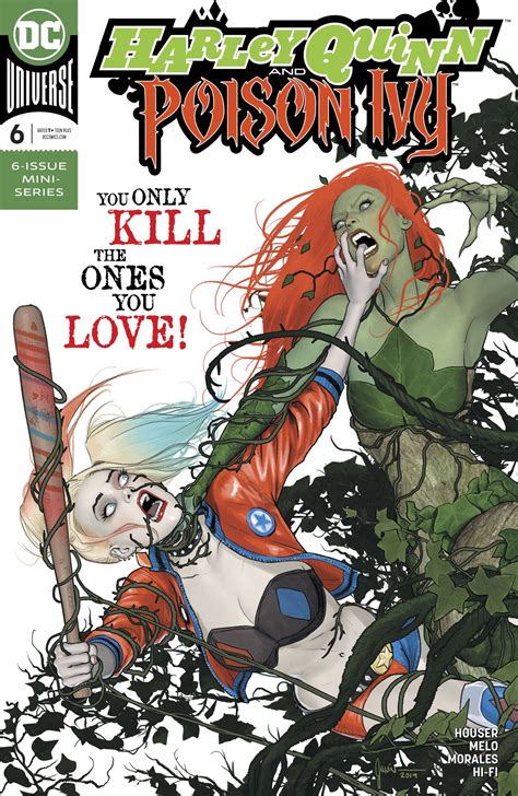 harley quinn x poison ivy|10 Best Harley Quinn & Poison Ivy Comics